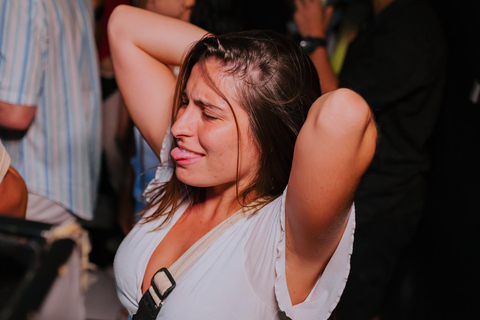 Rio de Janeiro: Special Wednesday Party at Substation Club