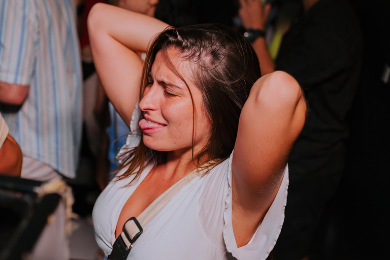 Rio de Janeiro: Special Wednesday Party at Substation Club