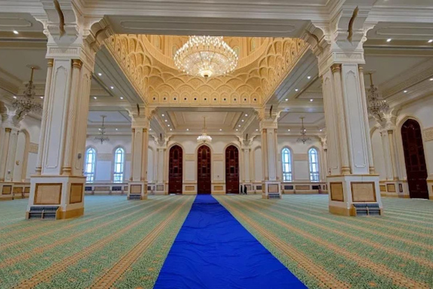 Salalah: tour della città di mezza giornata tra cultura e franchincenso