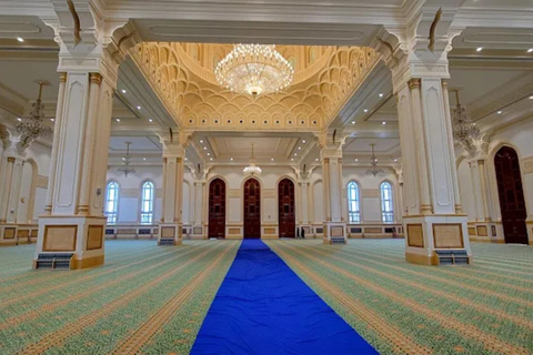 Salalah Half-Day City Tour: Culture & Frankincense