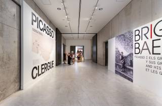 Barcelona: Tour ohne Anstehen durch das Picasso Museum