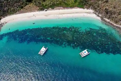 Pattaya: 3 Islands Day Tour on Catamaran with Buffet Lunch
