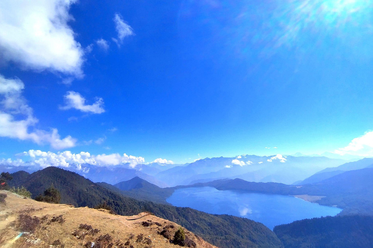 Depuis Katmandou : Circuit en jeep au lac Rara avec hébergement