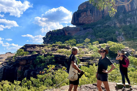 Darwin: Kakadu National Park & Wildlife Full Day Tour Kakadu National Park Tour with Crocodile Cruise