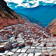 Cusco Überraschender Machupichu 6D 5N Privat Luxus GetYourGuide