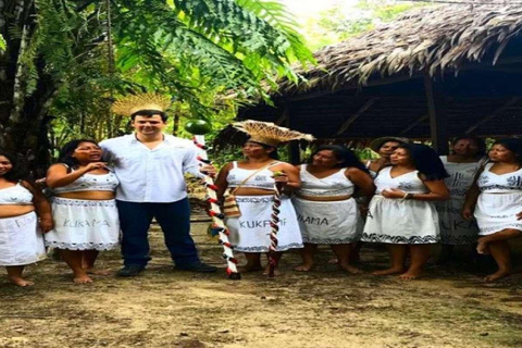 Da Iquitos: Tour dei fiumi Amazzonia, Nanay e Momón