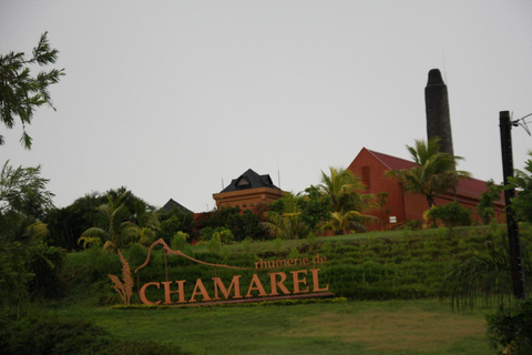 Mauritius: Discover Chamarel in Style and VIP Comfort. Discover Southwest Mauritius in VIP comfort