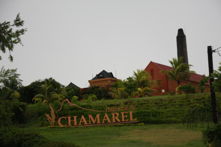 Mauritius: Discover Chamarel in Style and VIP Comfort. Discover Southwest Mauritius in VIP comfort