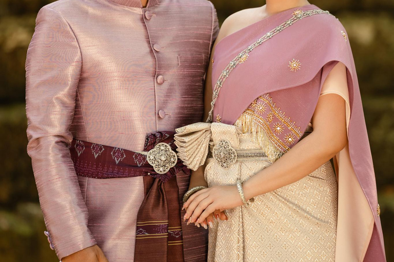 Siem Reap:Angkor Wat Photoshoot ❤️ Wedding birthday Angkor Wat: Wedding Anniversary Shooting