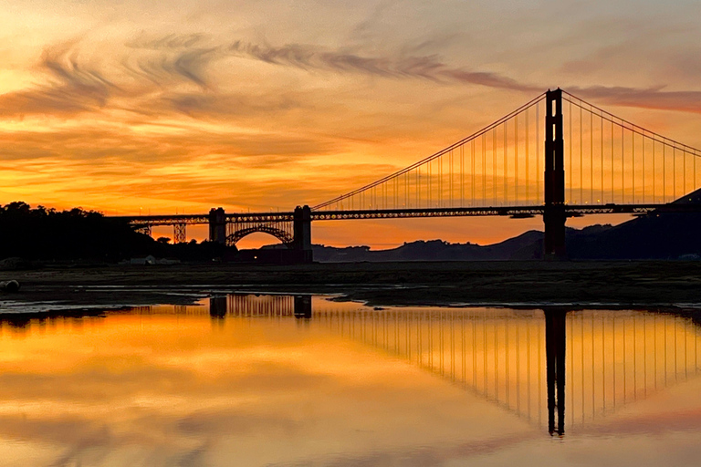 CUSTOM PHOTO ADVENTURES TO THE BAY AREA'S MOST EPIC SCENERY 6-HOUR PHOTO ADVENTURE TO THE BAY AREA'S MOST EPIC SCENERY