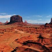 Drive & Discover: Navajo Park & Monument Valley Audio Tour | GetYourGuide