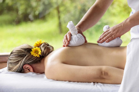 Punta Cana: Spa, Massages, Facials, and Relaxation Treatments Punta Cana: Spa, Massages, Facials and Relaxation Treatments