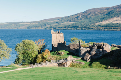 Excursão de um dia à Ilha de Skye saindo de Inverness