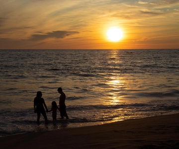 Florianópolis: Tourism Photography on the Island