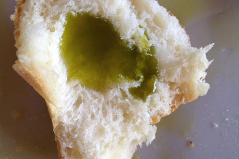 Benimaclet, Valencia: Olive oil and Food Pairing