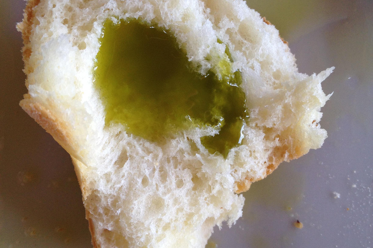 Benimaclet, Valencia: Olive oil and Food Pairing