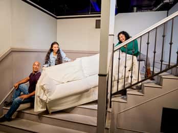 Londra: Biglietto d'ingresso all'esperienza FRIENDS™