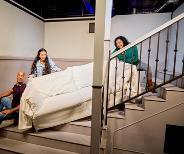 London: The FRIENDS™ Experience Entry Ticket