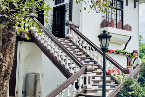 Manila: Angeles City Day Tour with Guide