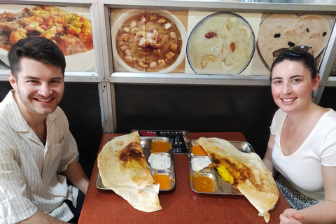 Seafood trail in kochi with Authentic Kerala Coastal Cuisine