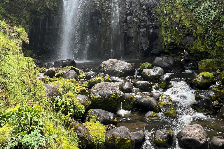 内罗毕：肯尼亚山五日徒步之旅（含餐饮及向导）内罗毕：5 天肯尼亚山徒步旅行（含餐饮和向导
