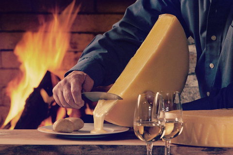 Geneva: Private 2,5-Hour City Highlights Guided Walking Tour Geneva: Private City Highlights Guided Walking Tour