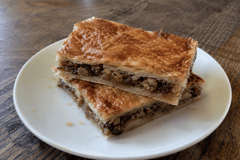 Tbilisi: Khinkali Kitchens Food Tour with 12+ Tastings