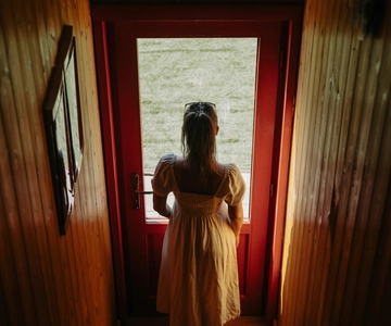 Pensacola Haunted Walking Tour with Ghost Equipment