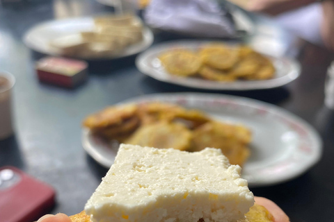 San Jacinto, land of folklore, cumbia, and crafts