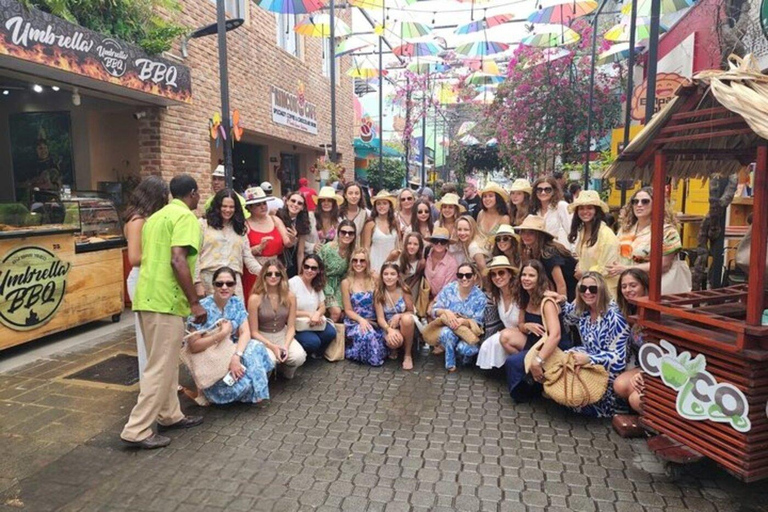 Puerto Plata City Highlights: Guided Sightseeing Tour