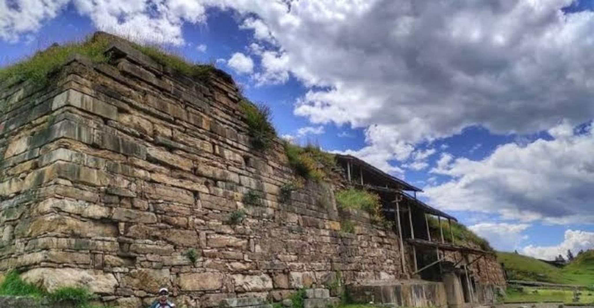 Da Huaraz, Tour al Complesso Archeologico di Chavin - Hizvo