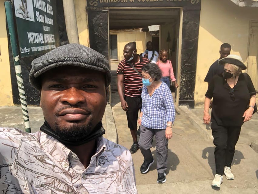 7 Days NIGERIA South West Tour GetYourGuide