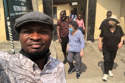 7 dni NIGERIA - wycieczka na południowy zachód