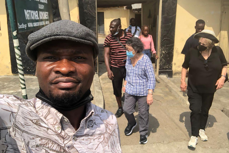 7 dni NIGERIA - wycieczka na południowy zachód