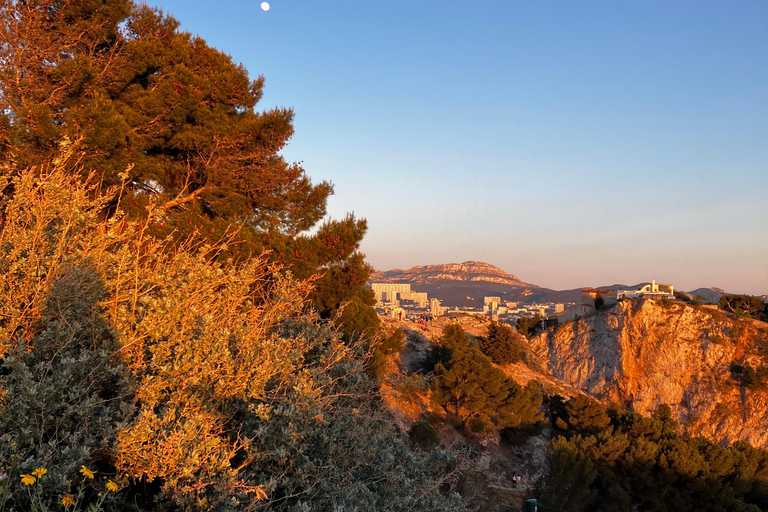 Marseille: leuke feiten &amp; vrolijke tour - Cultuur, geschiedenis, eten