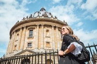 From London, Cotswolds and Oxford Guided Day-Trip - Housity