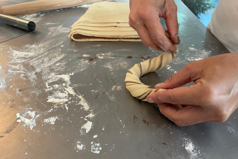 We love Cardamom - der nordische Backkurs in Hamburg