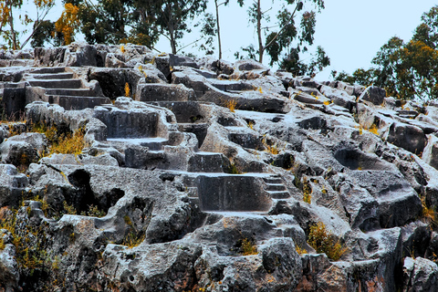 Cusco | Odkryj Machu Picchu podczas niezapomnianej wycieczki 7D/6N