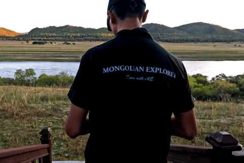 16-Day Mongolia Adventure: Gobi, Central & Khuvsgul Lake