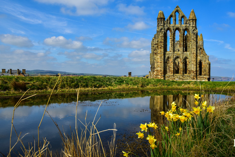From York: Yorkshire Dales Small-Group Day Tour