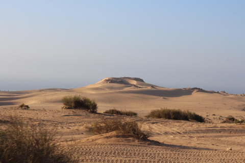 Agadir: Quad Biking, Canyon Visit & Sandboarding with Dinner Agadir: Quad Biking, Canyon Visit & Sandboarding with Dinner