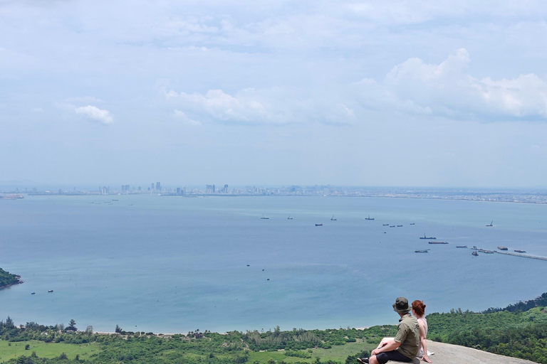 Chan May Port To Hoi An Ancient Town Chan May Port To Hoi An