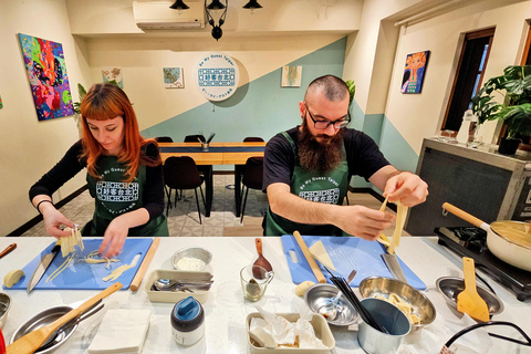 Tajpej: Wycieczka po targu Dadaocheng i tajwańska lekcja gotowania