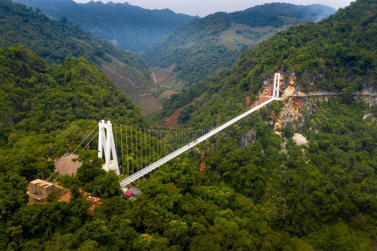 From Hanoi: Ta Xua 2D1N Cloud Cabin Retreat with Meals