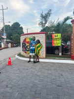De Montego Bay à Negril Beach & Ricks Café visite toute la journée - Hizvo