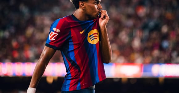 Barcelona: FC Barcelona Match Tickets at Spotify Camp Nou