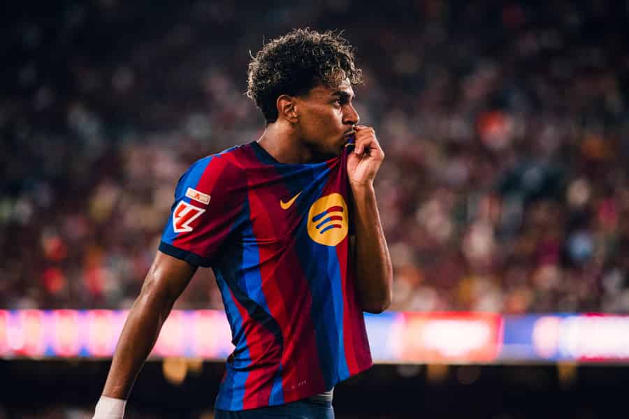 FC Barcelona wedstrijdtickets bij Spotify Camp Nou