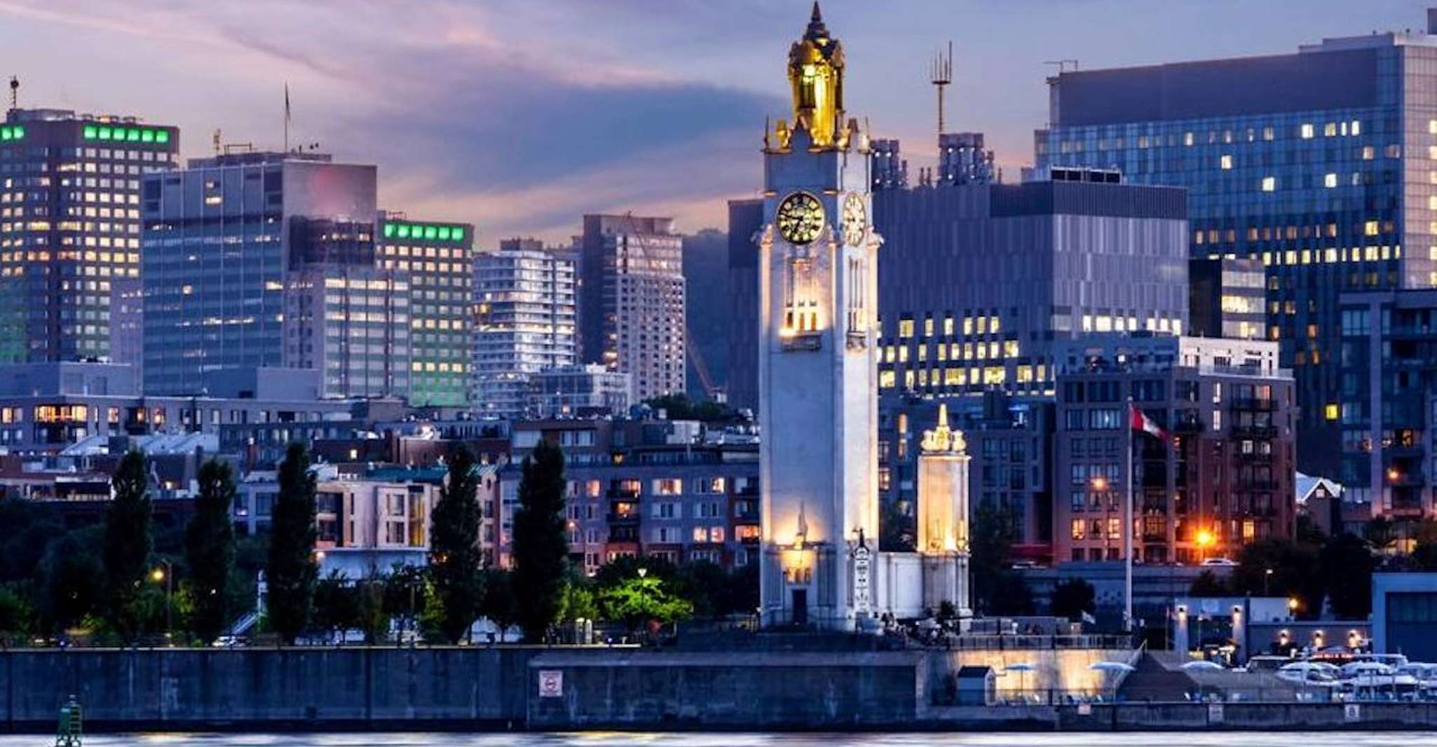 Montréal: 3 or 5-Course Dinner Cruise with DJ & Dancing photo 8