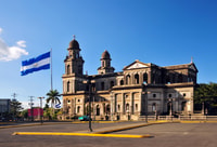 Managua's Historic Gems, A Cultural Walking Tour - Housity