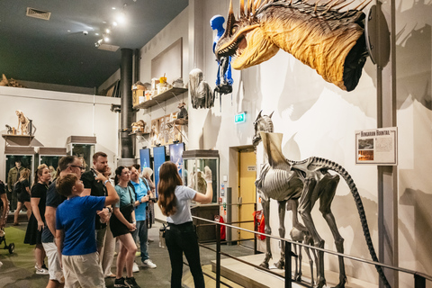 London: Fully-Guided Making of Harry Potter Tour